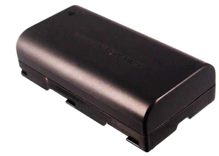 Camera Battery For Samsung Scl810, Scl860, Scl870, Scl901, 7.4v, 1850mah - 13.69wh Camera Cameron Sino Technology Limited (Camera)