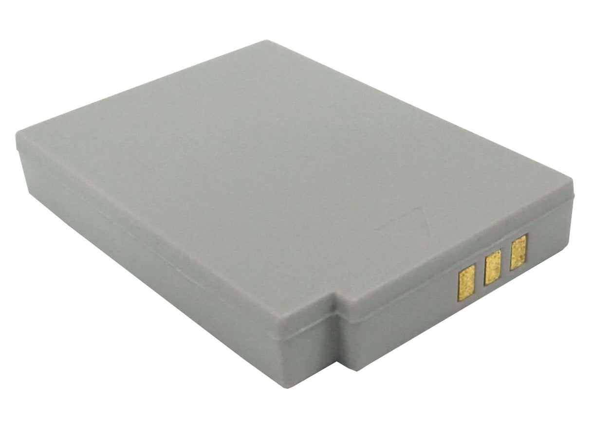 Battery For Samsung Sdc-ms21b, Sdc-ms21s, Vp-ms10, Vp-ms10bl, 3.7v, 820mah - 3.03wh Batteries for Electronics Cameron Sino Technology Limited (Suspended)
