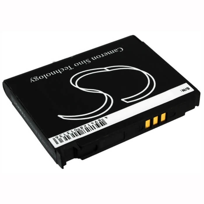 3.7V, Li-ion, 800mAh, SmartPhone battery fits Samsung, Ab603443aa, Behold Sgh-t919, Behold T919, 2.96Wh Mobile, SmartPhone Cameron Sino Technology Limited (Smartphone)