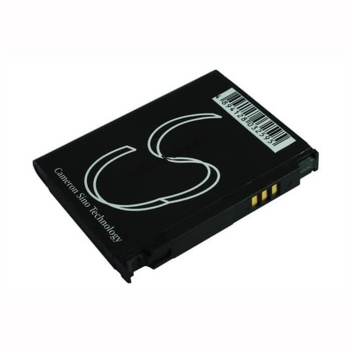 3,7V, Li-ion, 800mAh, batterie de smartphone compatible Samsung, Ab553446ca, Sgh-a767, Sgh-a767 Propel, 2,96Wh Mobile, Smartphone Cameron Sino Technology Limited (Smartphone)