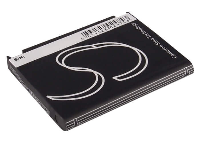 3.7V, Li-ion, 850mAh, SmartPhone battery fits Telstra, At&t, Samsung, Ab553446ca, A767 Propel, 3.15Wh Mobile, SmartPhone Cameron Sino Technology Limited (Smartphone)