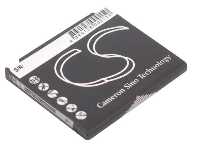 Batterie pour Samsung Sgh-d908, Sgh-d900, Sgh-d900i 3.7v, 700mah - 2.59wh Mobile, SmartPhone Cameron Sino Technology Limited (Suspendu)