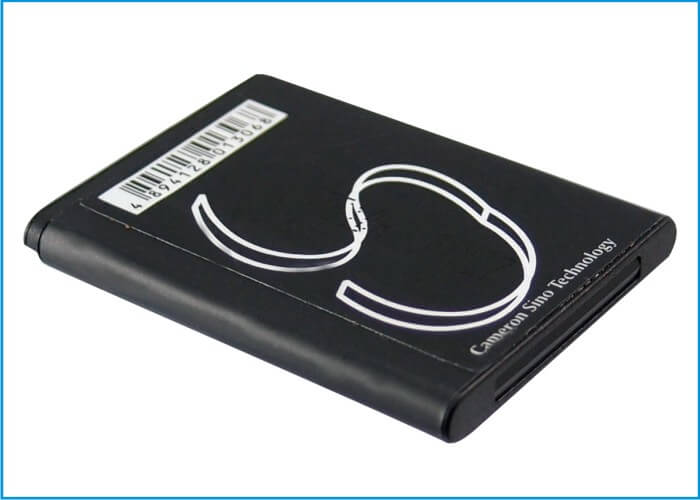 3.7V, Li-ion, 650mAh, SmartPhone battery fits Samsung, Ab503442be, Sgh-b110, Sgh-e570, 2.41Wh Mobile, SmartPhone Cameron Sino Technology Limited (Suspended)