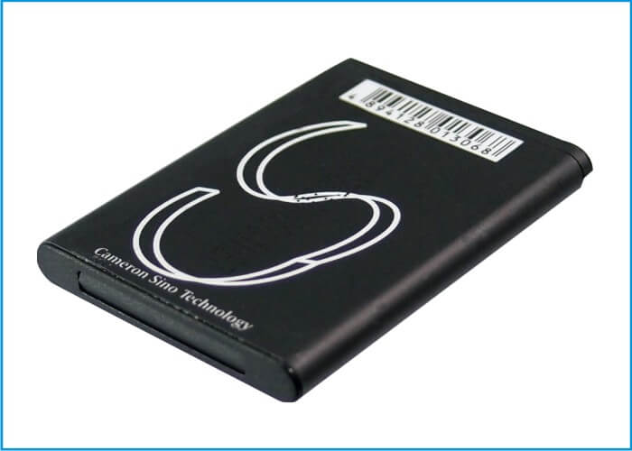 3.7V, Li-ion, 650mAh, SmartPhone battery fits Samsung, Ab503442be, Sgh-b110, Sgh-e570, 2.41Wh Mobile, SmartPhone Cameron Sino Technology Limited (Suspended)