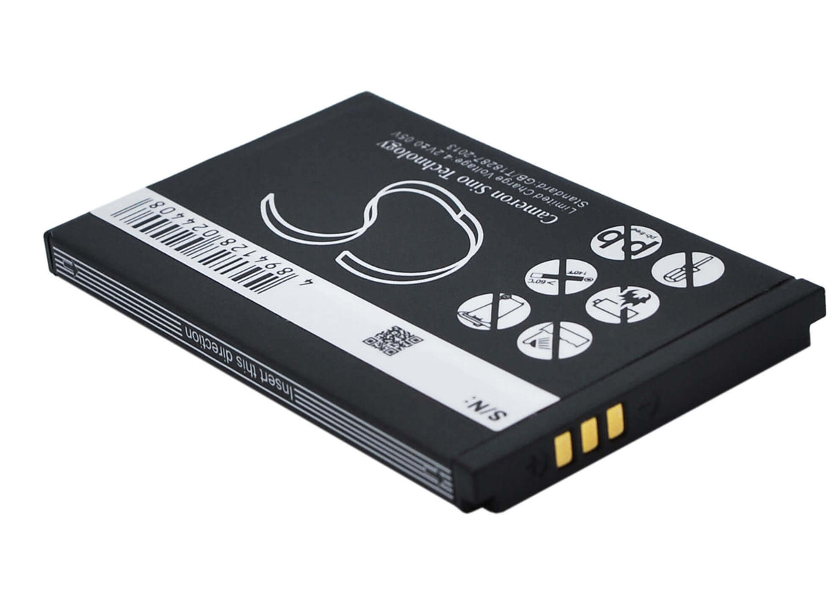 3.7V, Li-ion, 700mAh, SmartPhone battery fits Samsung, Ab403450ba, Gt-e2510, Gt-e2550, 2.59Wh Mobile, SmartPhone Cameron Sino Technology Limited (Suspended)