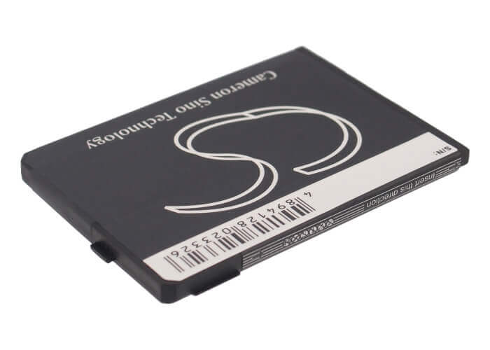 3.7V, Li-ion, 750mAh, batterie de smartphone compatible avec Samsung, Abg14089bc, Sgh-i400, Sgh-i408, 2.78Wh Mobile, SmartPhone Cameron Sino Technology Limited (Suspendu)