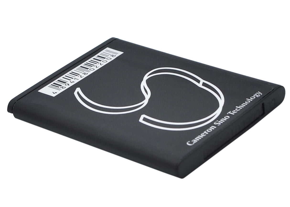 Batterie pour Samsung Sgh-i450, Sgh-i458 3.7v, 850mah - 3.15wh Batteries pour Électronique Cameron Sino Technology Limited (Suspendu)