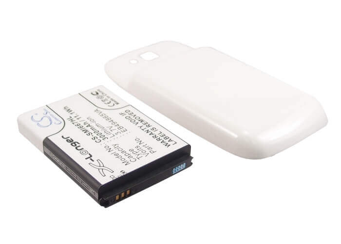 Battery For Samsung Sgh-i667, Focus 2 3.7v, 3000mah - 11.10wh Batteries for Electronics Cameron Sino Technology Limited (Suspended)
