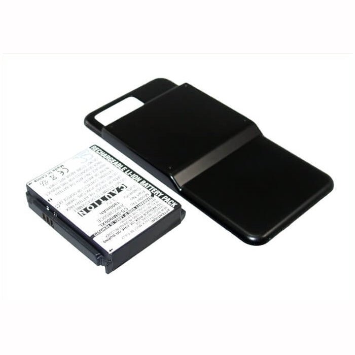 3.7V, Li-ion, 1800mAh, batterie de smartphone compatible avec Samsung, Ab653850ce, I900 Omnia, Sgh-i900, 6.66Wh Mobile, SmartPhone Cameron Sino Technology Limited (Suspendu)