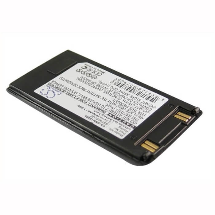 3.7V, Li-ion, 900mAh, SmartPhone battery fits Samsung, Bst0599ge, Sgh-n100, Sgh-n105, 3.33Wh Mobile, SmartPhone Cameron Sino Technology Limited (Suspended)