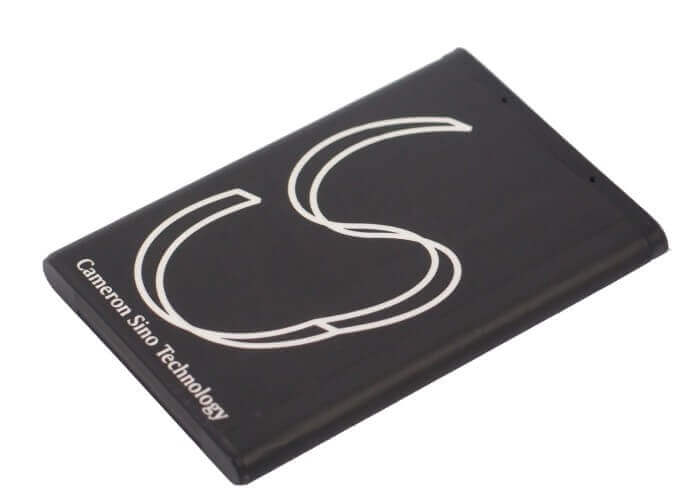 3.7V, Li-ion, 750mAh, SmartPhone battery fits Umx, Samsung, Ab043446la, Gt-e1117, Gt-e1210, 2.78Wh Mobile, SmartPhone Cameron Sino Technology Limited (Smartphone)