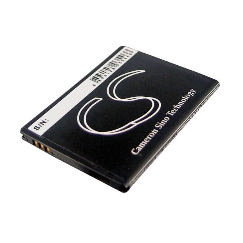 3.7V, Li-ion, 900mAh, SmartPhone battery fits Virgin Mobile, Uscellular, Samsung, Eb424255va, Ch, Character R640, 3.33Wh Mobile, SmartPhone Cameron Sino Technology Limited (Smartphone)