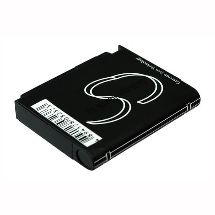 Battery For Samsung Sgh-t639, Sgh-a777, Magnet A257 3.7v, 850mah - 3.15wh Batteries for Electronics Cameron Sino Technology Limited (Suspended)