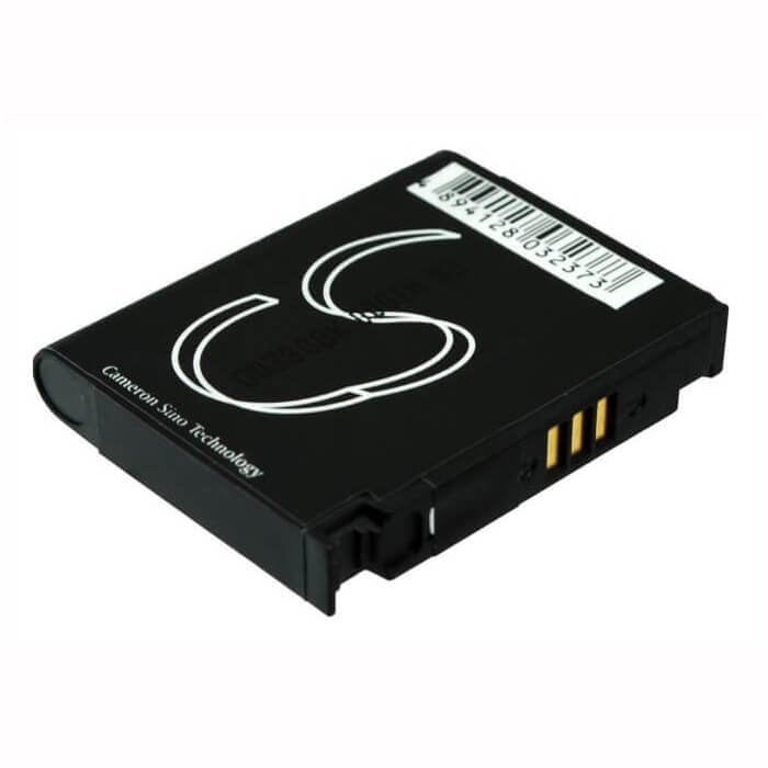 Battery For Samsung Sgh-t639, Sgh-a777, Magnet A257 3.7v, 850mah - 3.15wh Batteries for Electronics Cameron Sino Technology Limited (Suspended)