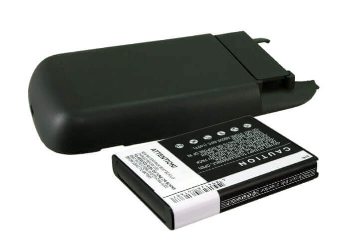 3.7V, Li-ion, 3600mAh, SmartPhone battery fits T-mobile, Samsung, Eb-l1g5hb, Galaxy S Blaze 4g, Sgh-t769, 13.32Wh Mobile, SmartPhone Cameron Sino Technology Limited (Suspended)