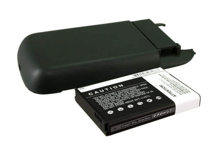 3.7V, Li-ion, 3600mAh, SmartPhone battery fits T-mobile, Samsung, Eb-l1g5hb, Galaxy S Blaze 4g, Sgh-t769, 13.32Wh Mobile, SmartPhone Cameron Sino Technology Limited (Suspended)
