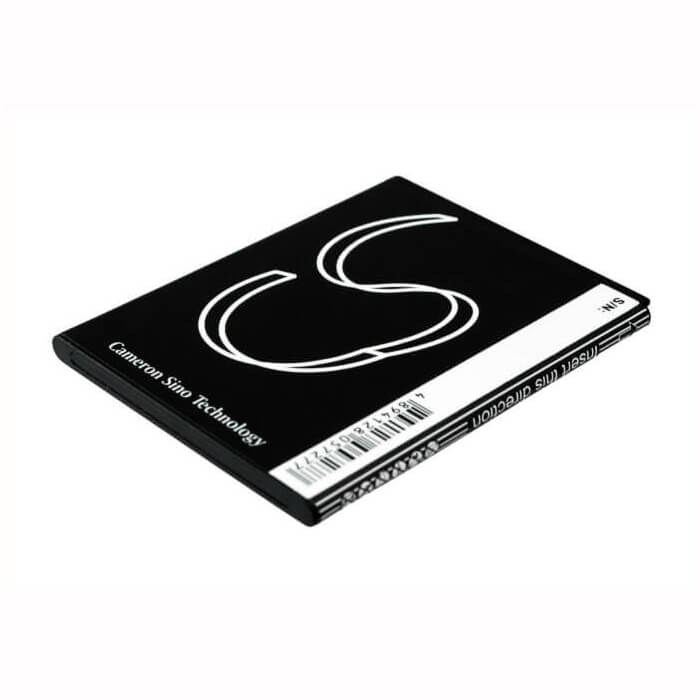 3.7V, Li-ion, 1250mAh, SmartPhone battery fits Samsung, Eb445163vu, Gt-s7530, Gt-s7530e, 4.63Wh Mobile, SmartPhone Cameron Sino Technology Limited (Suspended)