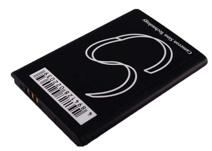 3.7V, Li-ion, 750mAh, SmartPhone battery fits Samsung, Ab463651ba, Rant R450, Sch-r560, 2.78Wh Mobile, SmartPhone Cameron Sino Technology Limited (Smartphone)