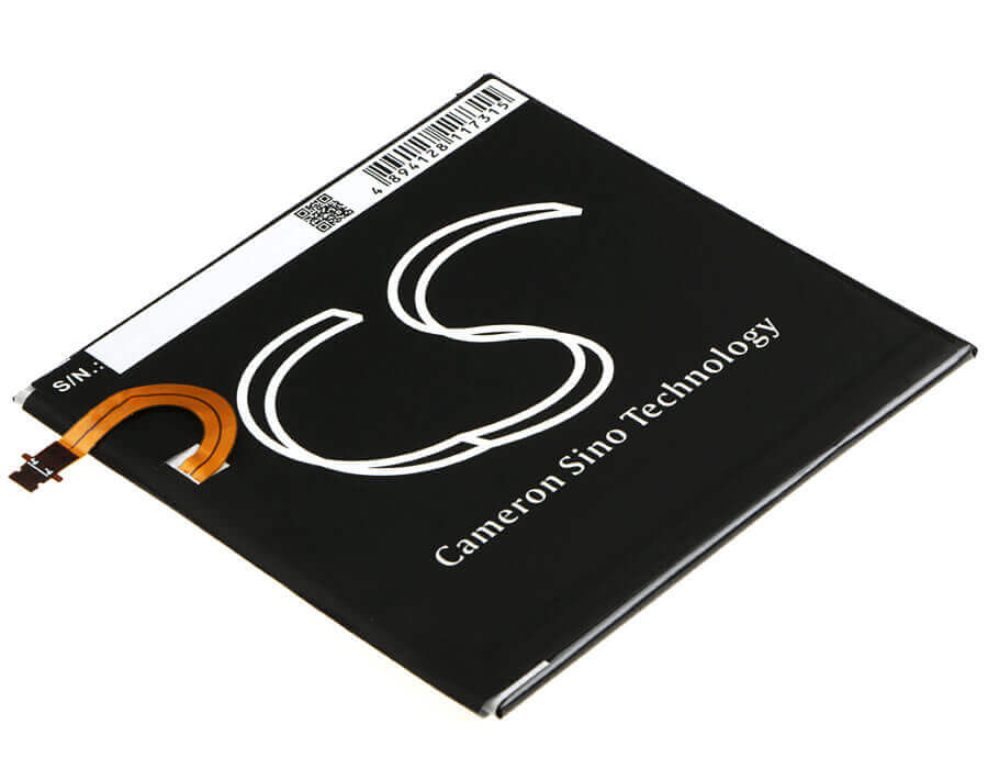 3.7V, Li-Polymer, 3500mAh, Tablet battery fits Samsung, Eb-bt367aba, Galaxy Tab 5, Galaxy Tab A 8.0 2017, 12.95Wh Tablet Cameron Sino Technology Limited