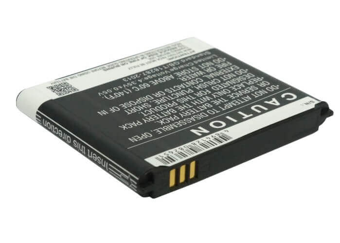 3.8V, Li-ion, 1700mAh, SmartPhone battery fits Samsung, B190ac, Sm-g9092, Sm-g9098, 6.46Wh Mobile, SmartPhone Cameron Sino Technology Limited (Smartphone)