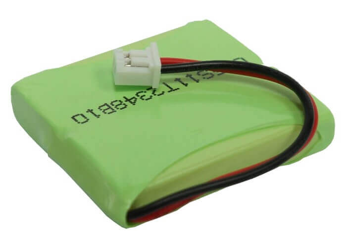 Batterie de téléphone sans fil pour Samsung, Sp-r6100, Sp-r6100 Twin, Sp-r6100m, 2.4v, 500mah - 1.20wh Téléphone sans fil Cameron Sino Technology Limited (Téléphone sans fil)