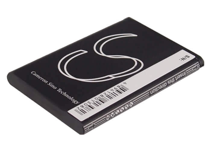 3.7V, Li-ion, 800mAh, SmartPhone battery fits Greatcall, Samsung, Metropcs, Uscellular, Ab463446ba, Jitterbug Plus, 2.96Wh Mobile, SmartPhone Cameron Sino Technology Limited (Smartphone)