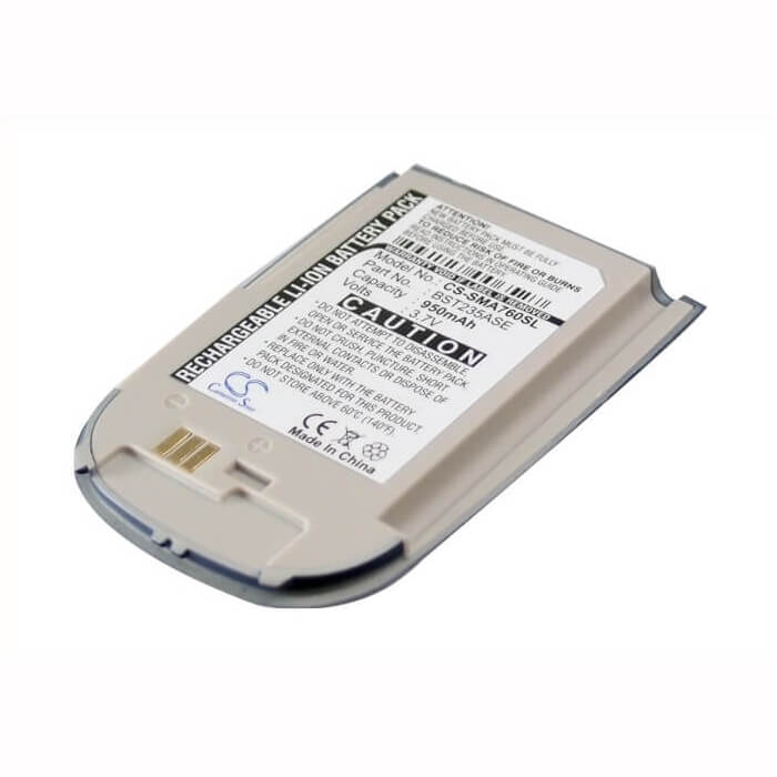 Batterie mobile pour Samsung Sph-a760 3.7v, 950mah - 3.52wh Mobile, Smartphone Cameron Sino Technology Limited (Smartphone)