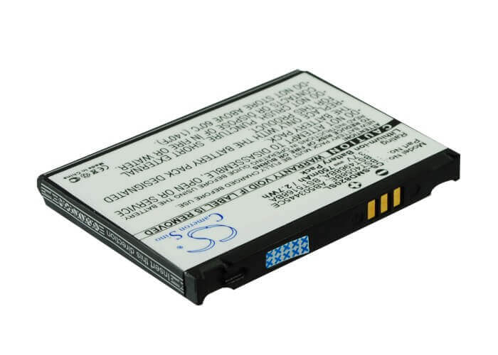 Battery For Samsung Sph-a900, Sph-a900m, Blade 3.7v, 750mah - 2.78wh Batteries for Electronics Cameron Sino Technology Limited (Suspended)