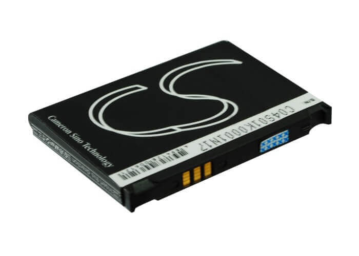 Battery For Samsung Sph-a900, Sph-a900m, Blade 3.7v, 750mah - 2.78wh Batteries for Electronics Cameron Sino Technology Limited (Suspended)