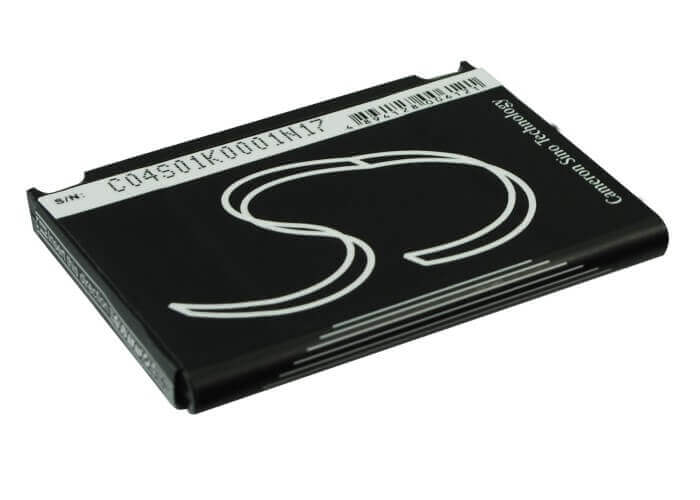 Battery For Samsung Sph-a900, Sph-a900m, Blade 3.7v, 750mah - 2.78wh Batteries for Electronics Cameron Sino Technology Limited (Suspended)