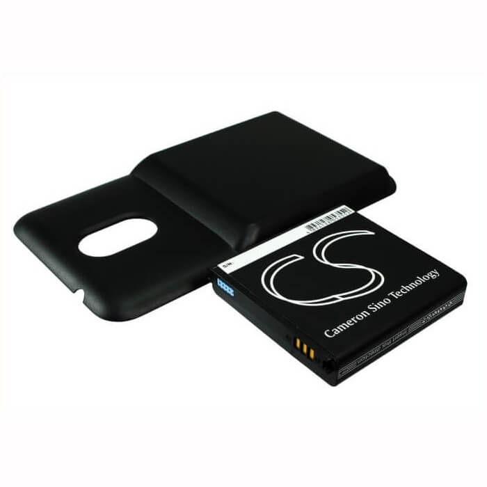 Battery For Samsung Sph-d710 3.7v, 2400mah - 8.88wh Batteries for Electronics Cameron Sino Technology Limited (Suspended)