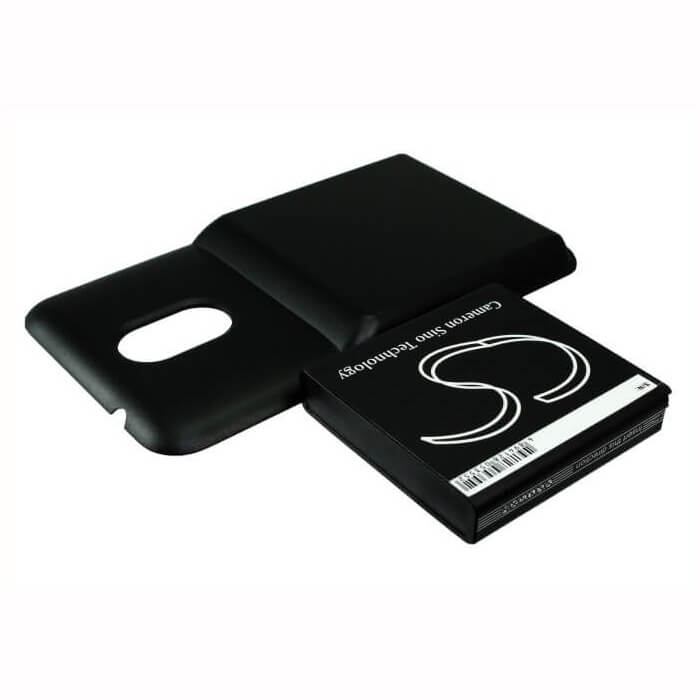 Battery For Samsung Sph-d710 3.7v, 2400mah - 8.88wh Batteries for Electronics Cameron Sino Technology Limited (Suspended)