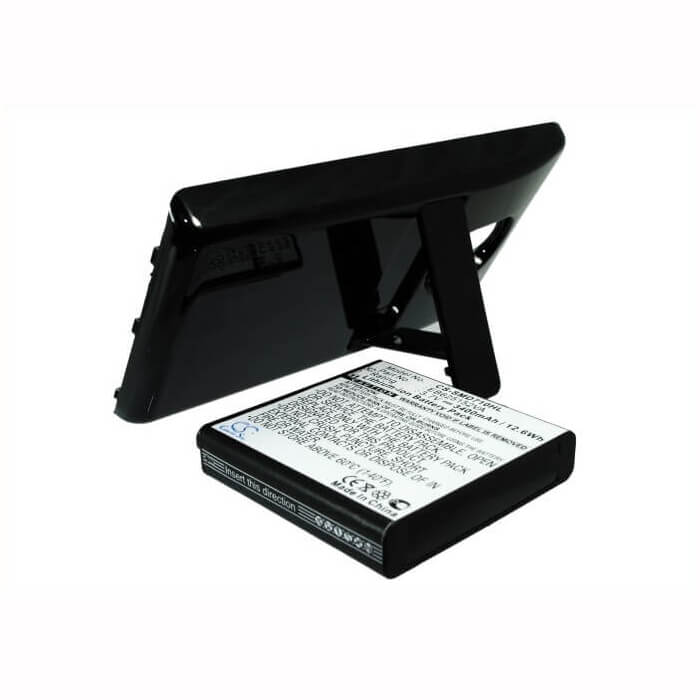 Battery For Samsung Sph-d710 3.7v, 3400mah - 12.58wh Batteries for Electronics Cameron Sino Technology Limited (Suspended)