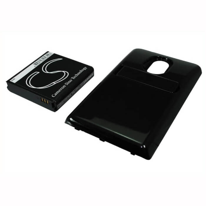 Battery For Samsung Sph-d710 3.7v, 3400mah - 12.58wh Batteries for Electronics Cameron Sino Technology Limited (Suspended)