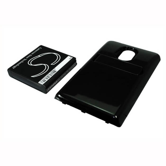 Battery For Samsung Sph-d710 3.7v, 3400mah - 12.58wh Batteries for Electronics Cameron Sino Technology Limited (Suspended)