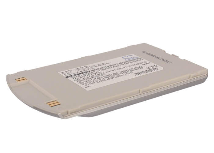 3.7V, Li-ion, 1700mAh, SmartPhone battery fits Samsung, Bex134kse, Sgh-i700, Sph-i700, 6.29Wh Mobile, SmartPhone Cameron Sino Technology Limited (Suspended)