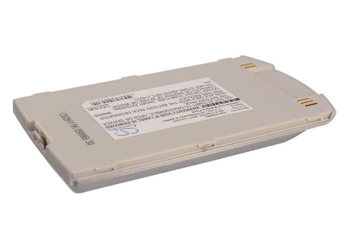 3.7V, Li-ion, 1700mAh, SmartPhone battery fits Samsung, Bex134kse, Sgh-i700, Sph-i700, 6.29Wh Mobile, SmartPhone Cameron Sino Technology Limited (Suspended)