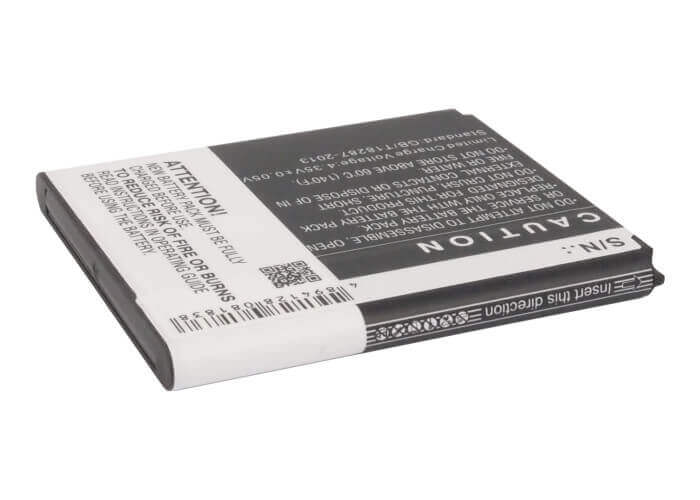 3.8V, Li-ion, 2100mAh, batterie de smartphone compatible avec Samsung, Eb-l1m9kla, Ativ S Neo, Cronus Lte, 7.98Wh Mobile, SmartPhone Cameron Sino Technology Limited (Suspendu)