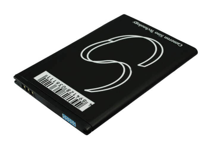 3.7V, Li-ion, 1000mAh, SmartPhone battery fits Samsung, Eb404465va, Acclaim M920, Acclaim R880, 3.7Wh Mobile, SmartPhone Cameron Sino Technology Limited (Smartphone)