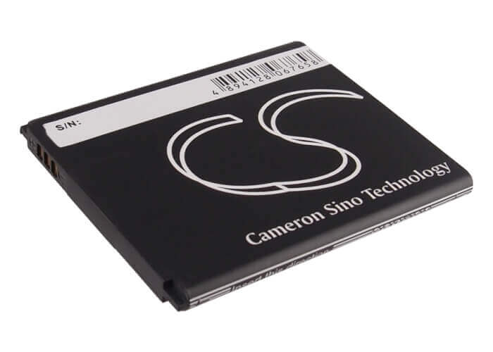 3.7V, Li-ion, 1250mAh, batterie de smartphone compatible avec Samsung, Eb485159la, Galaxy Reverb, Galaxy Xcover 2, 4.63Wh Mobile, SmartPhone Cameron Sino Technology Limited (Suspendu)