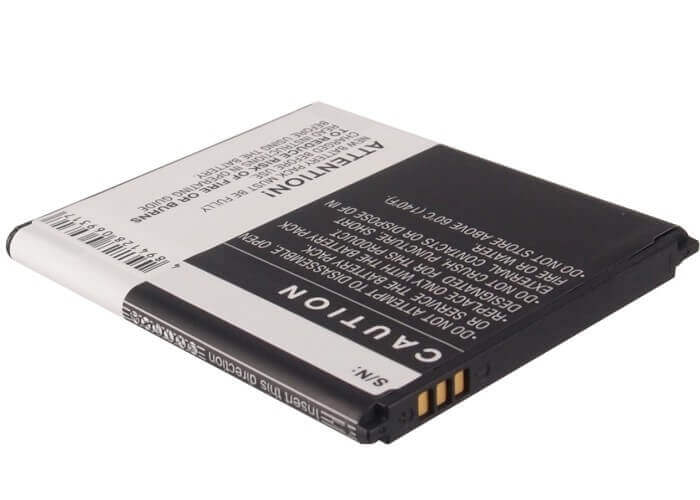 3.7V, Li-ion, 1800mAh, SmartPhone battery fits Virgin Mobile, Eb485159la, Galaxy Reverb, Galaxy Xcover 2, 6.66Wh Mobile, SmartPhone Cameron Sino Technology Limited (Suspended)