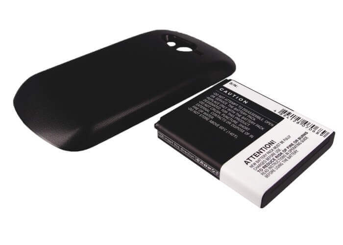 3.7V, Li-ion, 3600mAh, SmartPhone battery fits Virgin Mobile, Samsung, Eb485159la, Galaxy Reverb, Sph-m950, 13.32Wh Mobile, SmartPhone Cameron Sino Technology Limited (Smartphone)