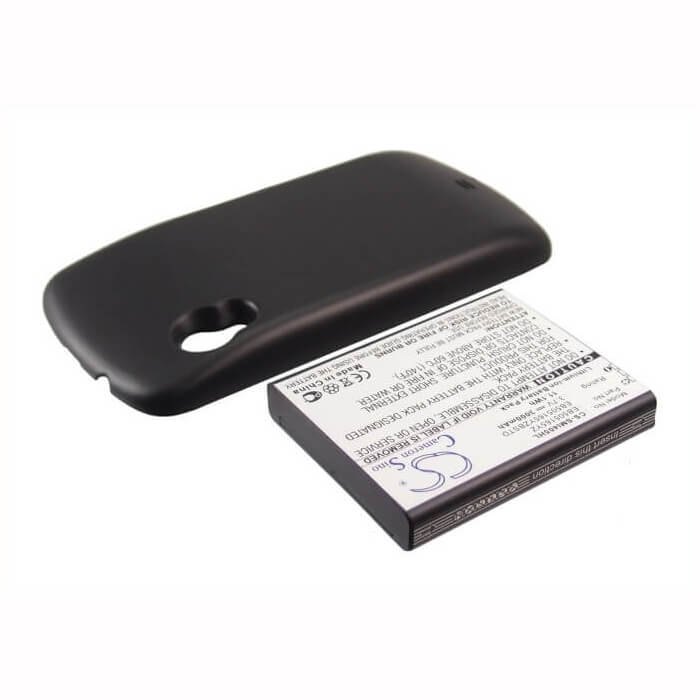 Battery For Samsung Stratosphere I405, Sch-i405, Stratosphere 4g 3.7v, 3000mah - 11.10wh Batteries for Electronics Cameron Sino Technology Limited (Suspended)