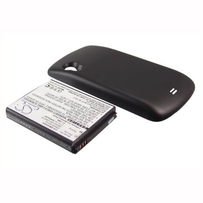 Battery For Samsung Stratosphere I405, Sch-i405, Stratosphere 4g 3.7v, 3000mah - 11.10wh Batteries for Electronics Cameron Sino Technology Limited (Suspended)