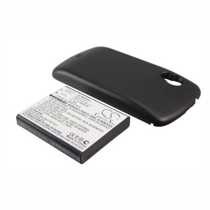 Battery For Samsung Stratosphere I405, Sch-i405, Stratosphere 4g 3.7v, 3000mah - 11.10wh Batteries for Electronics Cameron Sino Technology Limited (Suspended)