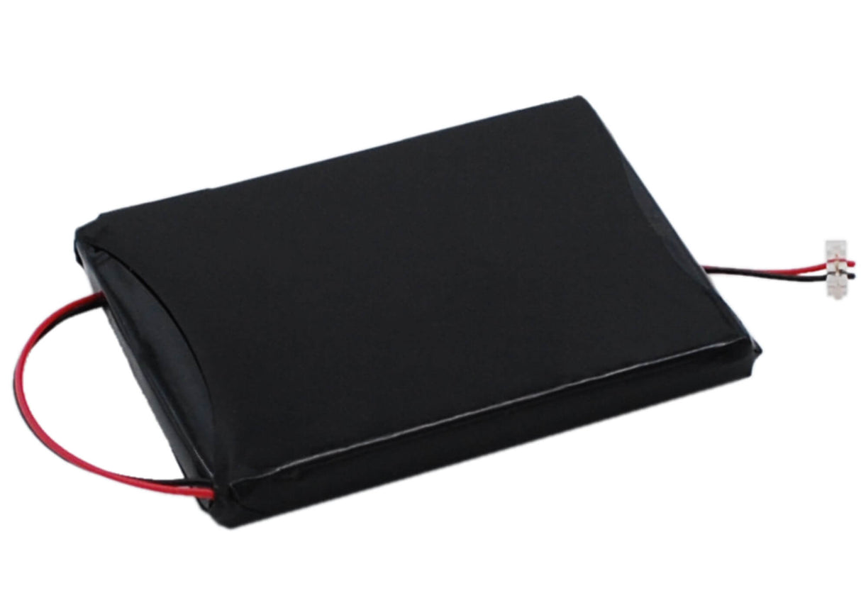 3.7V, Li-ion, 750mAh, Media Player battery fits Samsung, Ppsb, Yeep Yh-820, Yeep Yh-820s, 2.78Wh Media Player Cameron Sino Technology Limited