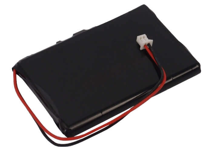 3.7V, Li-ion, 750mAh, Media Player battery fits Samsung, Ppsb0502, Yh-920, Yh-925 Mp3 Player, 2.78Wh Media Player Cameron Sino Technology Limited