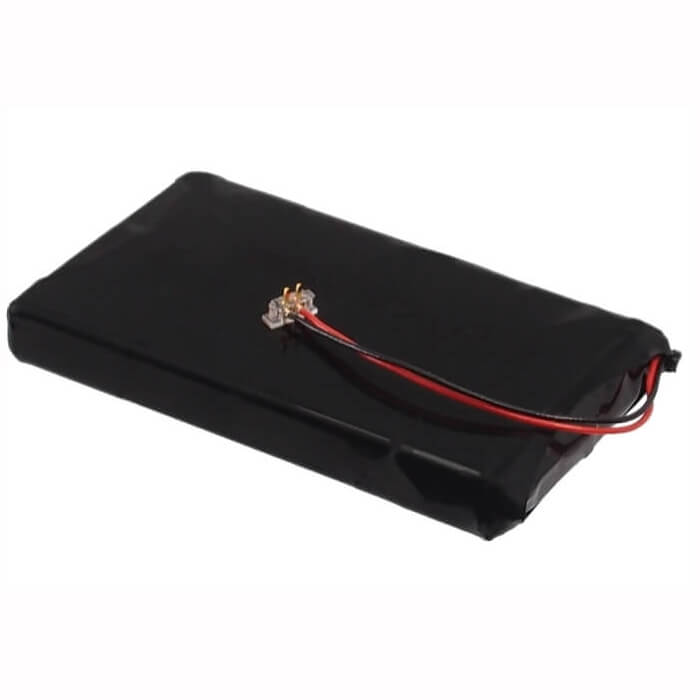 3.7V, Li-ion, 900mAh, Media Player battery fits Samsung, 4302-001186, Yh-j70, Yh-j70jlb, 3.33Wh Media Player Cameron Sino Technology Limited