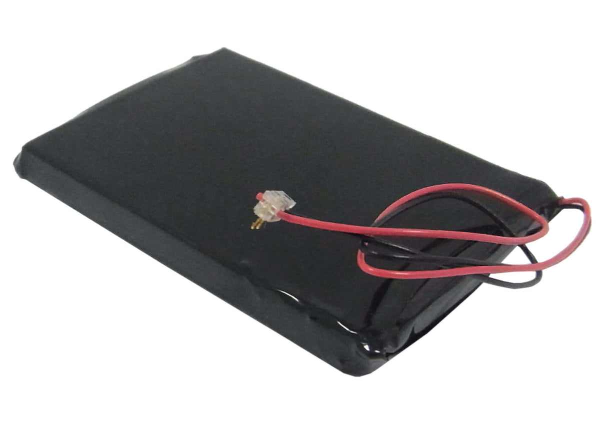 3.7V, Li-ion, 800mAh, Media Player battery fits Samsung, Yp-t8, Yp-t8, 2.96Wh Media Player Cameron Sino Technology Limited