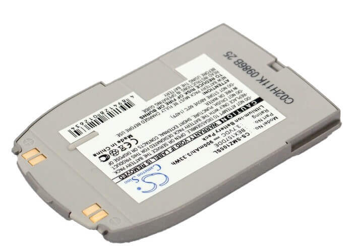 Battery For Samsung Z105 3.7v, 900mah - 3.33wh Batteries for Electronics Cameron Sino Technology Limited (Suspended)